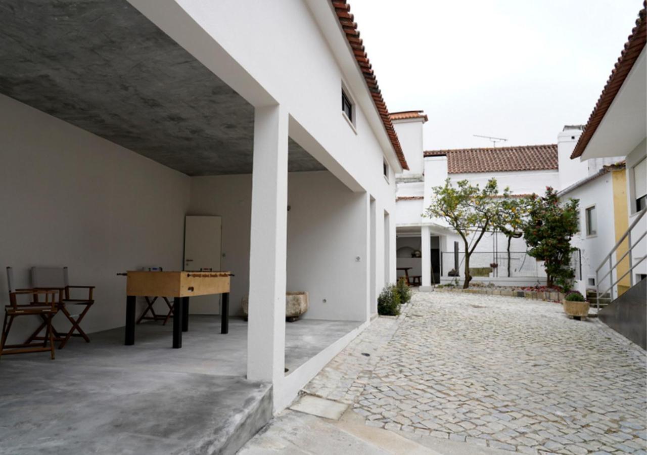 Casa Do Adro, Casaspensadas Juncal  Bagian luar foto